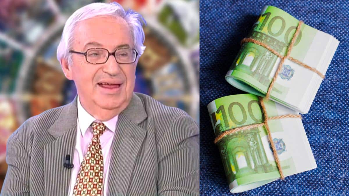 Πάρτε σήμερα Λαχείο: Λεφτά από το πουθενά γι’ αυτό το 1 ζώδιο σύμφωνα με τον Κώστα Λεφάκη