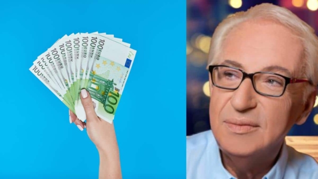 7ήμερο τύχης από τον Κώστα Λεφάκη: Παίξτε Τζόκερ αν ανήκετε σ’ αυτά τα 2 ζώδια