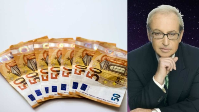 Θεός εξ’ ουρανού ο Κώστας Λεφάκης: Τρέχουν στα ΑΤΜ αυτά τα 4 ζώδια, φουλ χρήμα