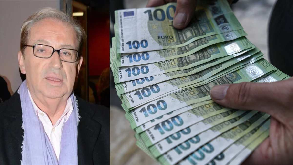 Κώστας Λεφάκης: Ουρλιάξτε από χαρά αν ανήκετε σ’ αυτά τα 2 ζώδια! Εβδομάδα γεμάτη χρήμα