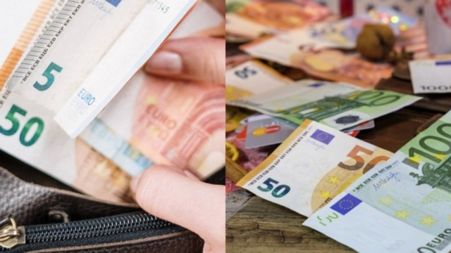 Πρωτοχρονιάτικο «μπόνους» για τα νοικοκυριά – Έρχεται νέο επίδομα 479 ευρώ