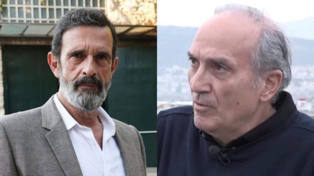 Γιάννης Νταλιάνης για Λεωνίδα Κακούρη: «Στη φάση που βρισκόταν έπρεπε να γίνει αντικατάσταση – Aν κάτι με στενοχώρησε είναι…»