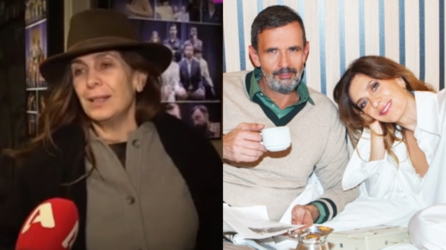 «Έλυσε» το μυστήριο η Κατερίνα Διδασκάλου – «Ο Λεωνίδας Κακούρης είναι…» (video)
