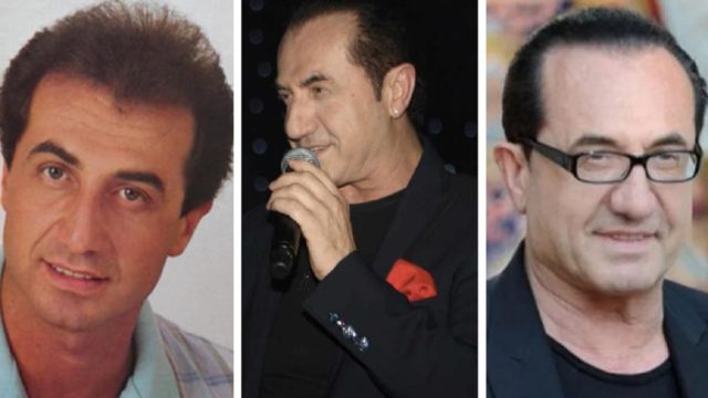 Λευτέρης Πανταζής: Ποιος Σπαλιάρας; Η λίστα των επώνυμων κυριών που πέρασαν από την ζωή του – «Μπορεί και να έχω πάει με παραπάνω από 4.000 γυναίκες»