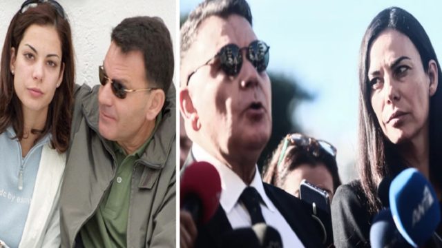 Ο Κούγιας “ανοίγει” την καρδιά του για τον χωρισμό με την Εύη Βατίδου: «Έπιασα τον εαυτό μου να μη θέλει να…» (Video)