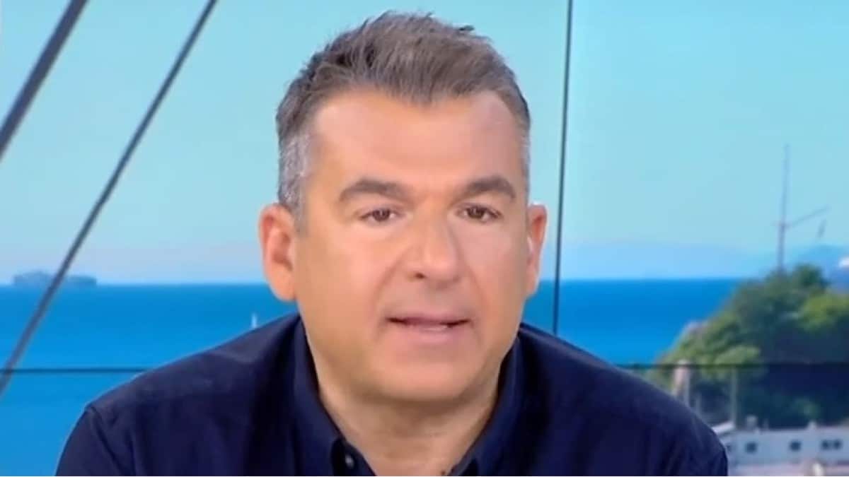 Το αποκάλυψε… κατά λάθος ο Λιάγκας – Παντρεύονται πασίγνωστος ποδοσφαιριστής και ηθοποιός (Vid)