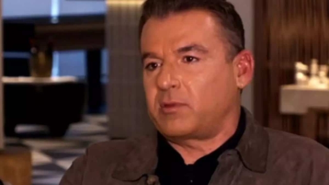 Κατάθεση ψυχής από Γιώργο Λιάγκα: «Δεν κρύβομαι στη ζωή μου, οι σχέσεις που είχα στα 7-8 χρόνια μετά το διαζύγιο…»