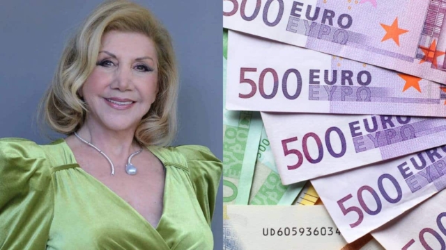 Κλείνουν τη βδομάδα στο ΑΤΜ: «Ταμείο» στέλνει Ταύρους και 2 ακόμη ζώδια η Λίτσα Πατέρα!