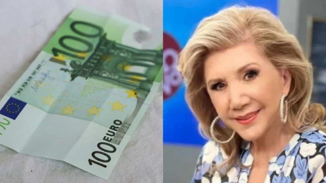 «Πρασινίζει» τα πορτοφόλια η Λίτσα Πατέρα: Βροχή τα 100άρικα για Λέοντες και άλλο 1 ζώδιο!