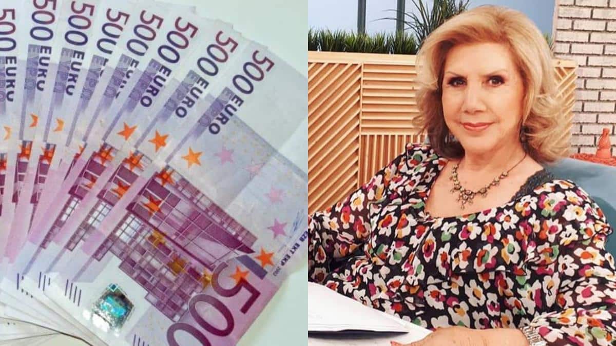 «Ασημώνει» 4 ζώδια η Λίτσα Πατέρα: Φουλάρει το πορτοφόλι Ζυγών, Κριών και…