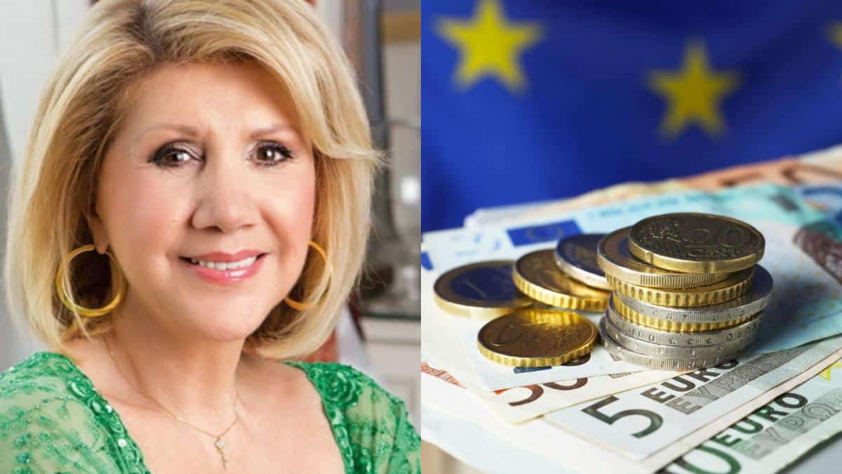 «Διαμαντένια» Σελήνη από την Λίτσα Πατέρα: Ημέρα-λαχείο για Ταύρους και 2 ακόμη ζώδια!