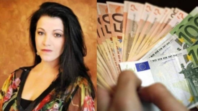 24 ώρες χρηματικής «εκτόξευσης» από την Λίτσα Πετρίδη – «Χρυσή» τύχη για Κριούς, Λέοντες και 2 ακόμα ζώδια