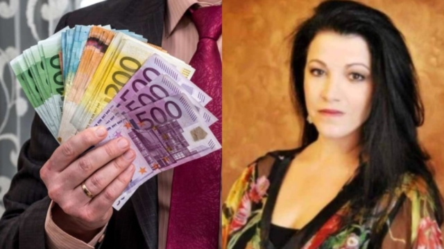 Χρυσό «ριφιφί» από Λίτσα Πετρίδη: Λεφτά και άφθονος πλούτος για Ζυγούς και άλλα 3 ζώδια