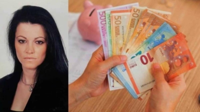 «Χρυσό» μπαούλο από Λίτσα Πετρίδη: Χρήματα, τύχη και έρωτες για Ζυγούς και άλλα 3 ζώδια