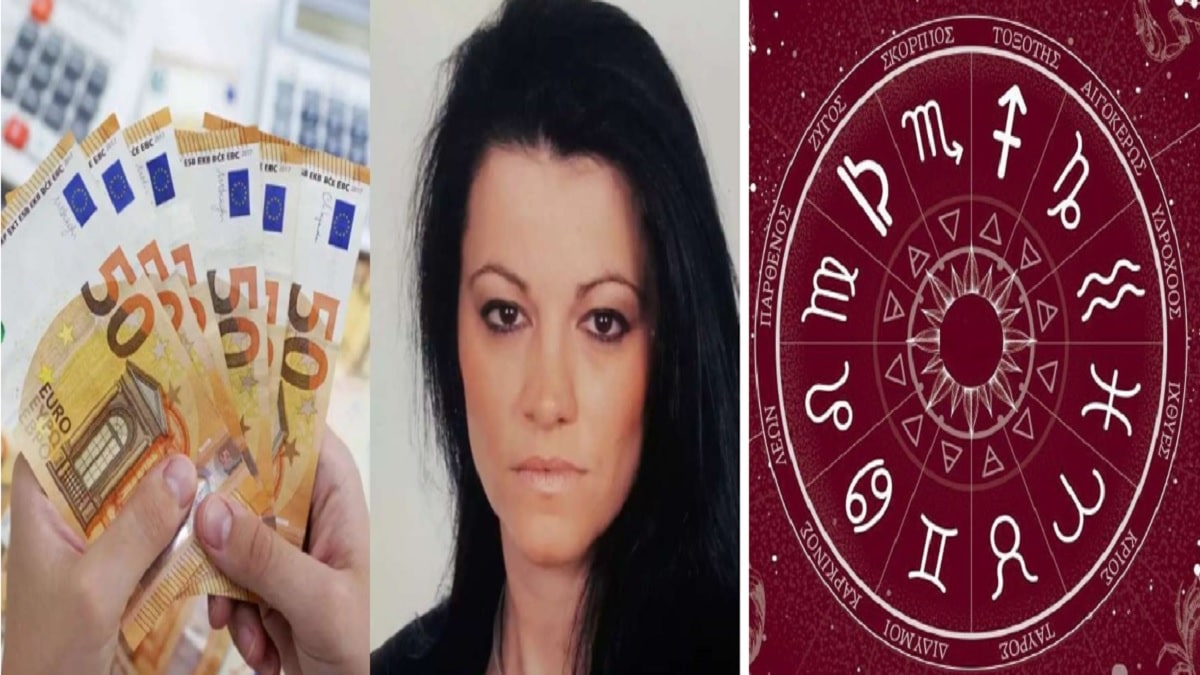 ΛΟΤΤΟ από την Λίτσα Πετρίδη: “Πιάνουν” το ΤΖΑΚ ΠΟΤ Ζυγοί και 3 Ζώδια