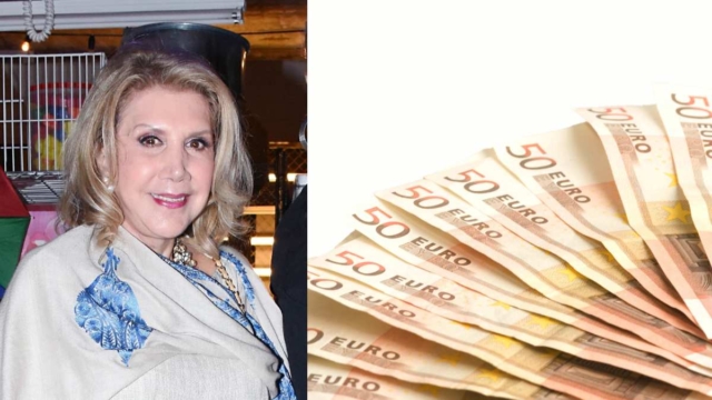 Αν ανήκεις σ’ αυτό το 1 ζώδιο παίξε στην επόμενη κλήρωση του Τζόκερ – Φουλ χρήμα από την Λίτσα Πατέρα