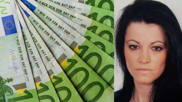 Χρυσάφι στα πόδια Ζυγών, Καρκίνων κι άλλων 2 ζωδίων – Εξαιρετικά νέα από την Λίτσα Πετρίδη