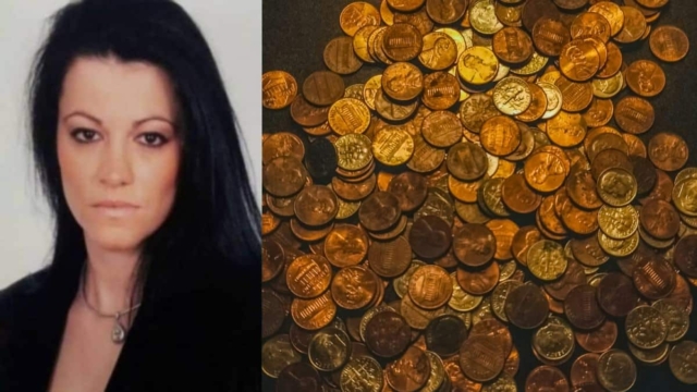 «Χρυσή» επανάσταση από την Λίτσα Πετρίδη: Φουλάρουν με χρήμα Ζυγοί, Τοξότες κι άλλα 4 ζώδια