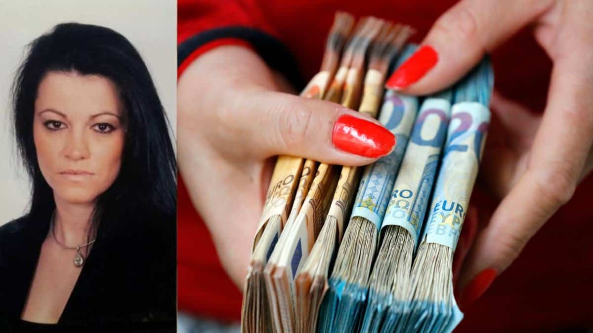 Ουρές τα ευρώ: Γεμίζουν με χρήμα Καρκίνοι, Λέοντες κι άλλα 3 ζώδια – Ευχάριστα νέα από την Λίτσα Πετρίδη