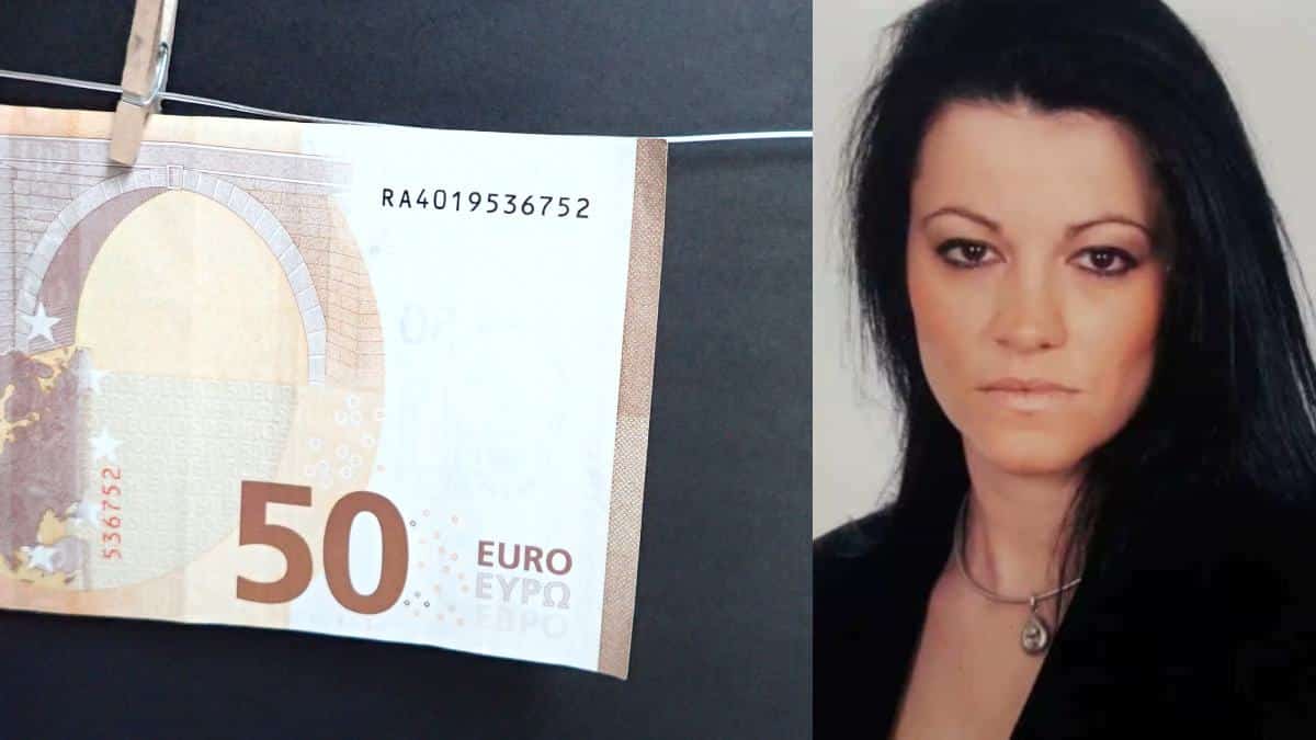 «Χρυσά» μετρήτά στις τσέπες σας από την Λίτσα Πετρίδη: Χρήμα από το πουθενά γι’ αυτά τα 3 ζώδια!