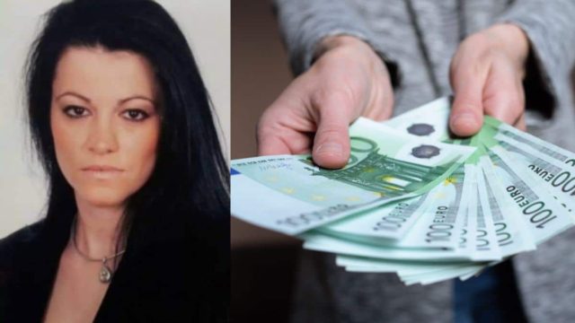 Επέλαση χρυσού για Καρκίνους, Κριούς κι άλλα 2 ζώδια: Φέρνει χρήμα η Λίτσα Πετρίδη