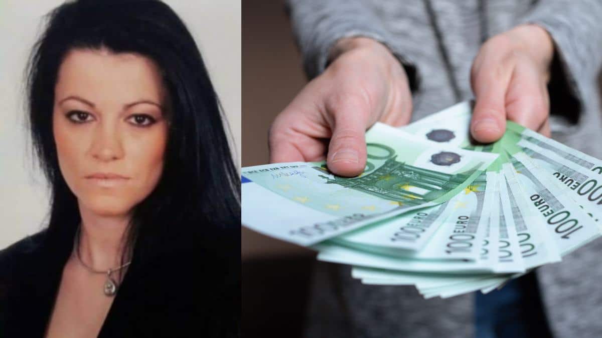 Επέλαση χρυσού για Καρκίνους, Κριούς κι άλλα 2 ζώδια: Φέρνει χρήμα η Λίτσα Πετρίδη