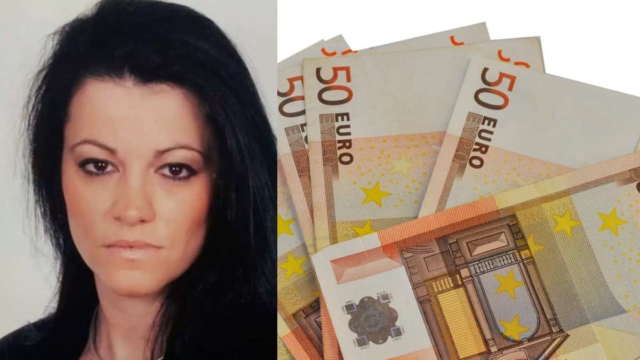 Αν ανήκετε σ’ αυτό το ζώδιο ουρλιάξτε από χαρά – Όλη η τύχη, με φουλ χρήμα, πάνω τους σύμφωνα με την Λίτσα Πετρίδη