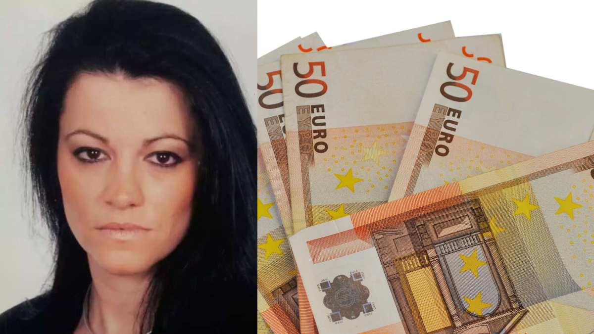 Αν ανήκετε σ’ αυτό το ζώδιο ουρλιάξτε από χαρά – Όλη η τύχη, με φουλ χρήμα, πάνω τους σύμφωνα με την Λίτσα Πετρίδη