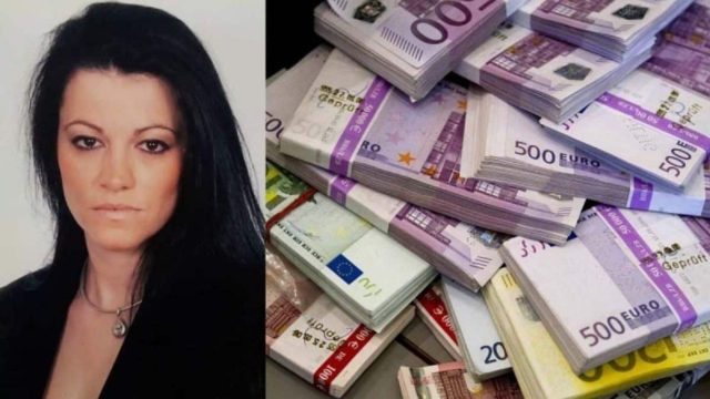 Λάμπουν από ευτυχία Ζυγοί, Καρκίνοι κι άλλα 2 ζώδια: Η Λίτσα Πετρίδη φέρνει τρελό χρήμα