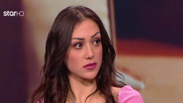 Λίζα Πίλβεντορ: «Ήξερα ότι μπορώ να το κάνω, ήταν κάτι πολύ εύκολο για μένα» –  Το OnlyFans, η σ@ξεργασία, ο έρωτας και οι κίνδυνοι (Video)