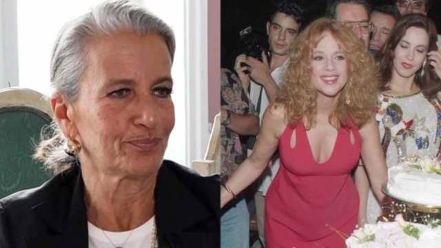 Λουκία Παπαδάκη: «Εξαιρετική προσωπικότητα η Αλίκη Βουγιουκλάκη – Η μόνη της απαίτηση ήταν να…»