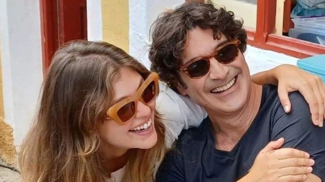 Άσχημα νέα για τον Χριστόφορο Παπακαλιάτη και το Maestro