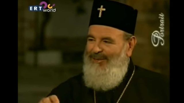 Μακαριστός Χριστόδουλος: Η συγκλονιστική τελευταία του συνέντευξη – «Η Εκκλησία θα υψώνει πάντα τη φωνή της»  (Video)