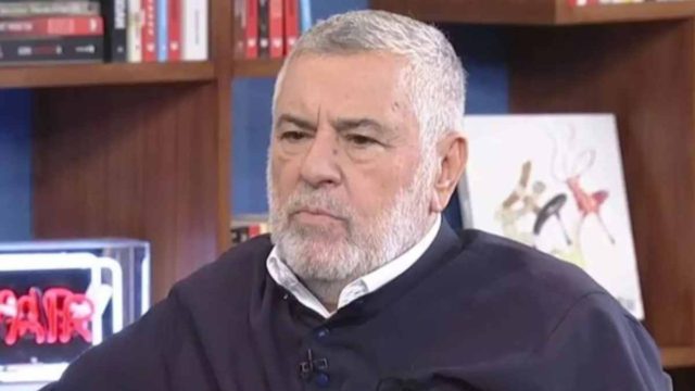Κατάθεση ψυχής από Μάκη Τσέλιο: «Θα μπορούσα να έχω κάνει ένα παιδί με γυναίκα και να μένω με τον φίλο μου»