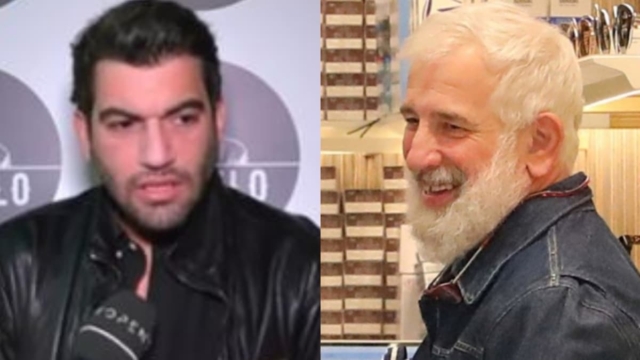 Μάνος Ιωάννου για Πέτρο Φιλιππίδη: «Άνθρωπος είναι, δεν μπορεί να βγει κι αυτός λίγο;» (video)