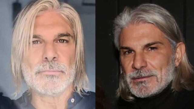 «Καταπέλτnς» ο Μάνος Πίντζης: Είπε ό,τι δεν τόλμησε κανείς για τα ομόφuλα ζευγάρια