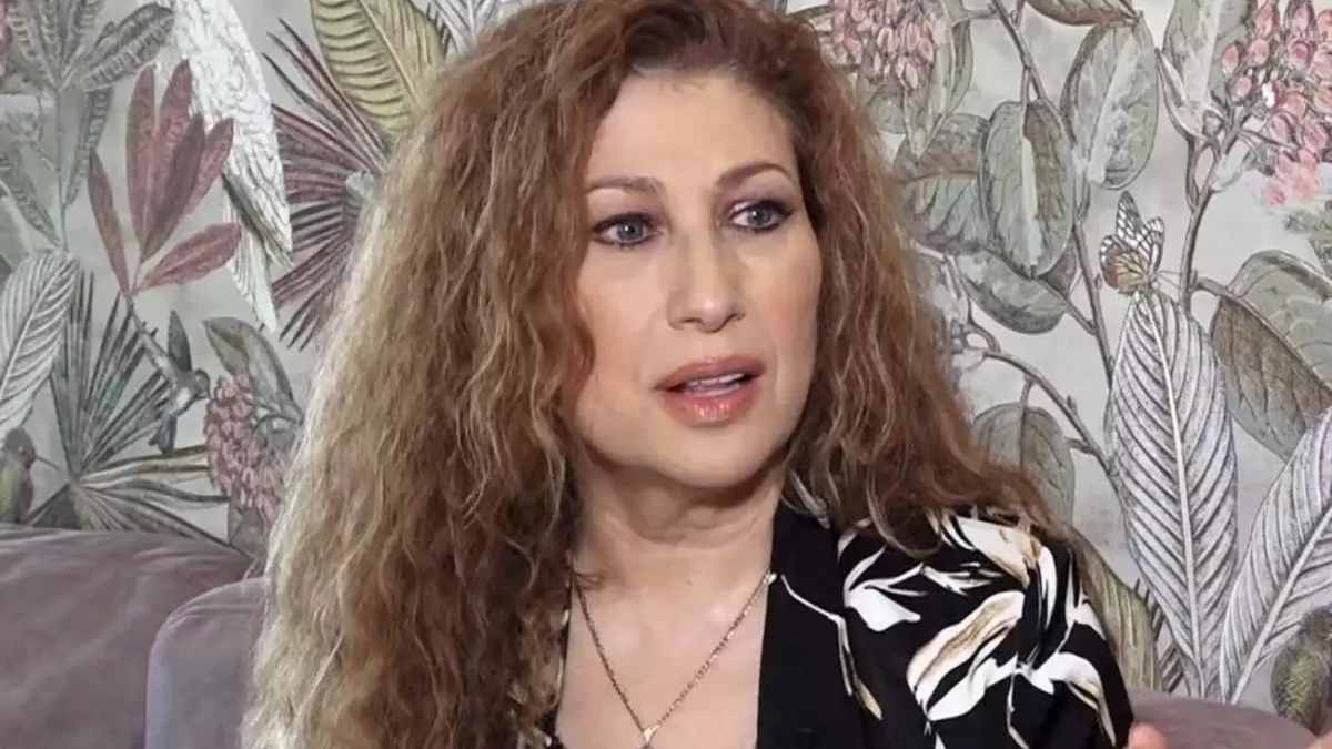 Πάνω απ’ όλα μάνα η Μαντώ: «Θα χωρίσω αν τα παιδιά μου πουν ‘όχι’ για κάποιον σύντροφό μου»