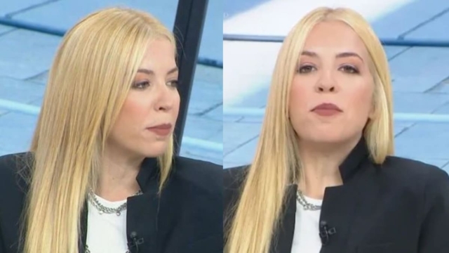 Ξέσπασε η Μαρία Αναστασοπούλου: «Δεν αντέχεται άλλο! Κάτι έχουμε κάνει λάθος, υπερτερεί το συναίσθημα» (video)