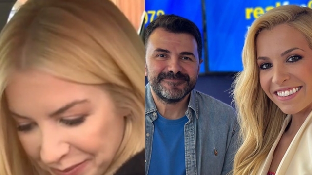 «Βόμβα» Μαρίας Αναστασοπούλου: «Έχουμε διαλέξει χωριστούς δρόμους, είμαστε…» – Αποκάλυψε την αλήθεια για την σχέση της με τον Γιάννη Κολοκυθά (video)