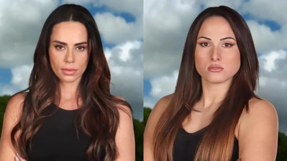 Survivor 2024: «Μπορεί να βάλει το χέρι της και να σε…» – Η αποκάλυψη της Μαρίας Αντωνά για το σκηνικό στην λίμνη με την Ασημίνα Χατζηανδρέου (video)