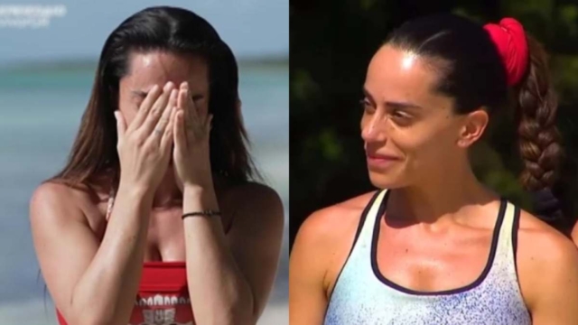 Survivor 2024: «Είχε ελάχιστες πιθανότητες να ζήσει» – Καθήλωσε η Μαρία Αντωνά για την περιπέτεια του αδελφού της