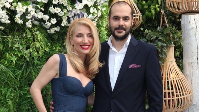 Κατάθεση ψυχής από Μαρία Ηλιάκη: «Έχω ανάγκη να φύγω κάποιες μέρες χωρίς το παιδί μου –  Θέλει χρόνο για να επανέλθεις»