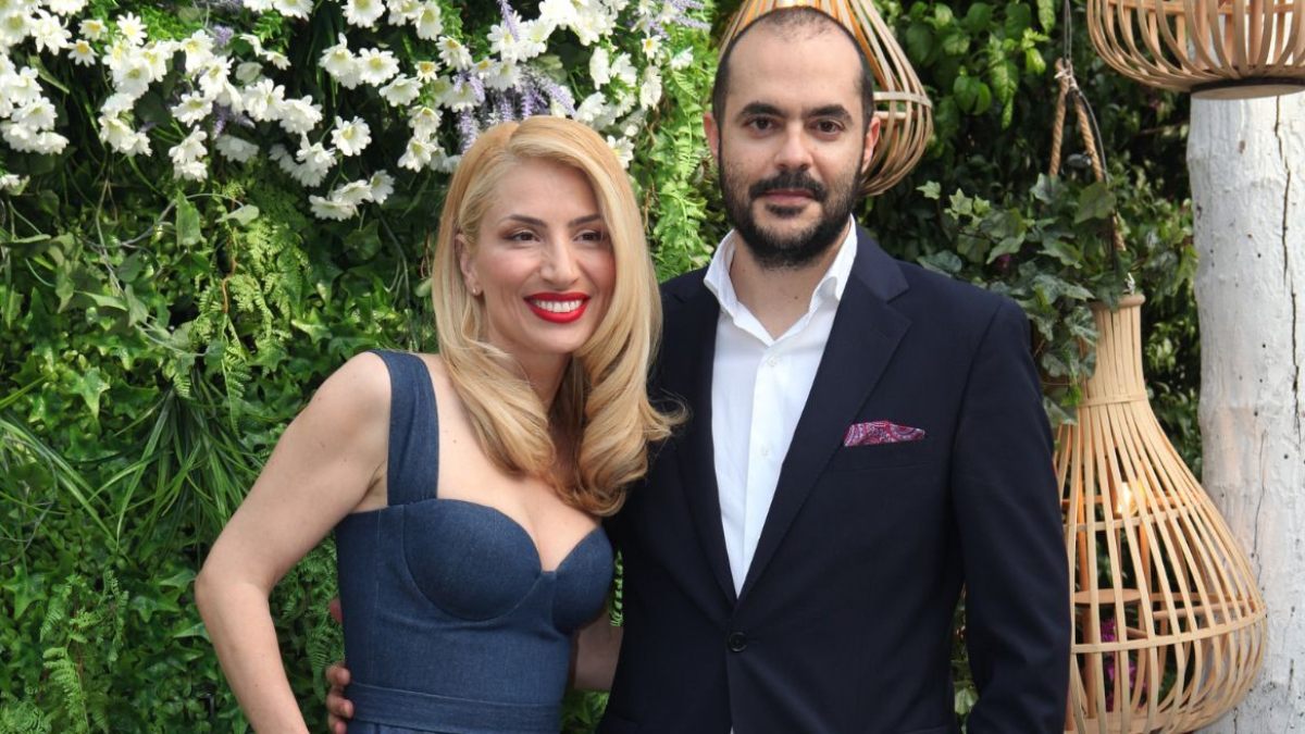 Κατάθεση ψυχής από Μαρία Ηλιάκη: «Έχω ανάγκη να φύγω κάποιες μέρες χωρίς το παιδί μου – Θέλει χρόνο για να επανέλθεις»