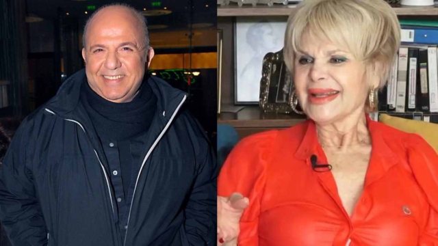 «Καρφιά» Μαρίας Ιωαννίδου για Νίκο Μουρατίδη: «Θα πνιγεί από την κακία του και θα σκάσει»