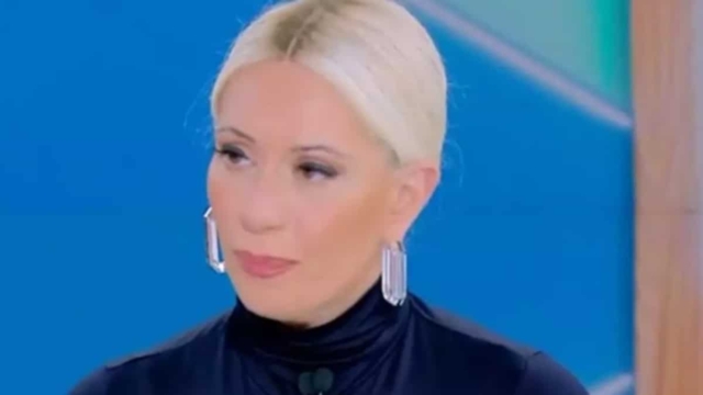 Κατάθεση ψυχής από Μαρία Μπακοδήμου: «Θέλω να κάνω μία εξομολόγηση, κουβαλάω αυτή την ενοχή»