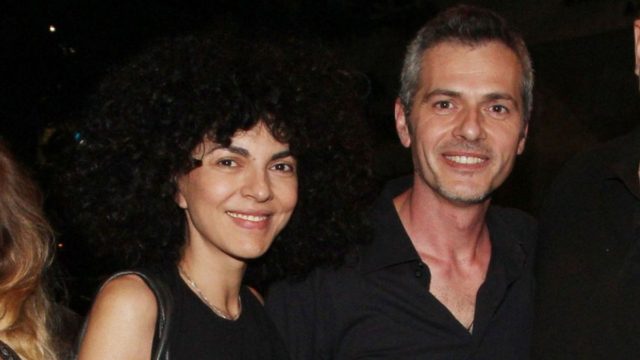 Μαρία Σολωμού: «Όταν χωρίσαμε με τον Μάριο Αθανασίου ο γιός μας ήταν 2,5 ετών και μια μέρα έρχεται…» (video)