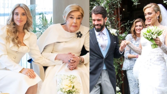 Σε πελάγη ευτυχίας η Μαριάννα Γουλανδρή: Μανούλα για δεύτερη φορά η εγγονή της Βαρδινογιάννη