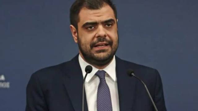 Μαρινάκης: Αιχμηρή δήλωση για Σαμαρά και απόρριψη της σύγκρισης Μητσοτάκη–Τσίπρα
