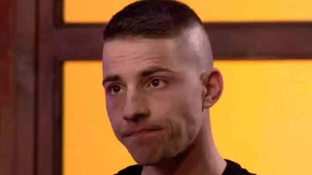 MasterChef: Ο υποψήφιος που συγκίνησε με την ασθένειά του – «Δύο φορές τον μήνα θα πρέπει να μεταγγίζομαι στο νοσοκομείο»