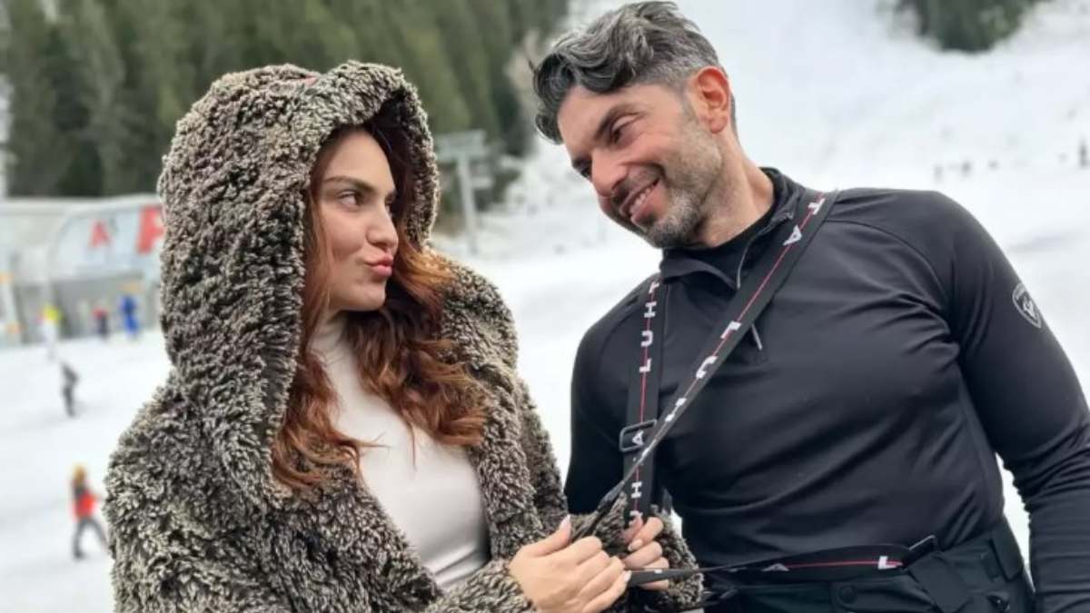 Ξεσπά η Βρισηίδα Ανδριώτου: «Στέλνουν στον Σπύρο Μαρτίκα μηνύματα “τι δουλειά έχεις με το παρτσακλό”»